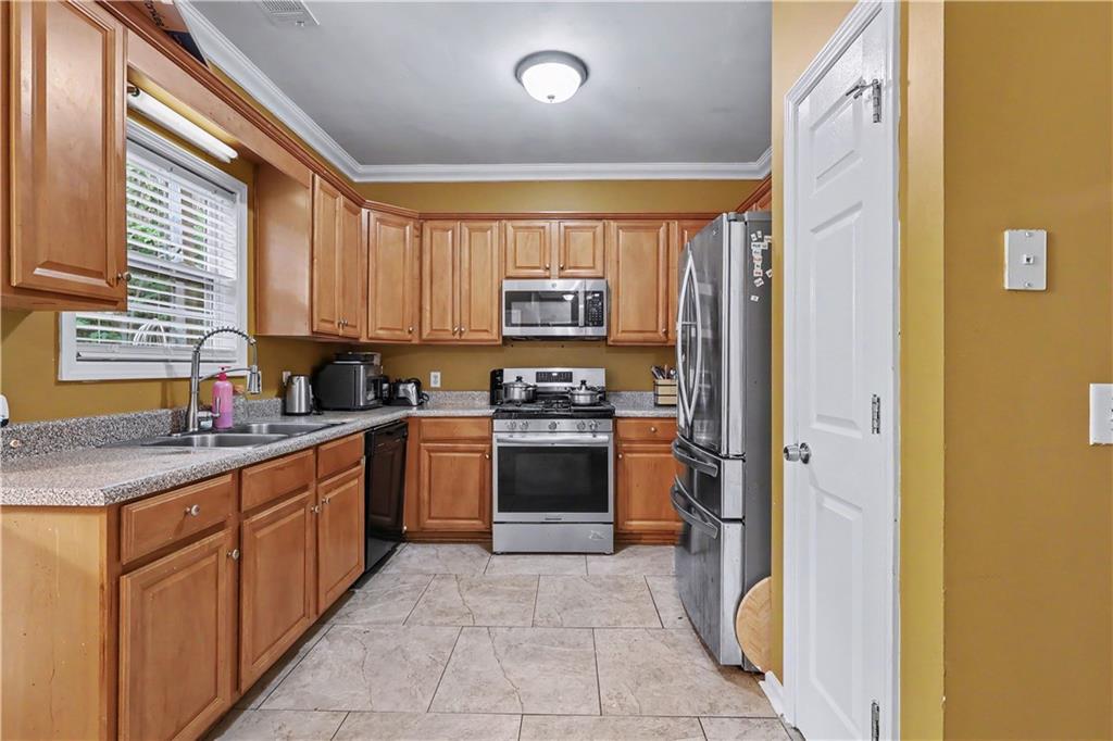 5822 Mitchell Chase Trail Mableton GA 30126
