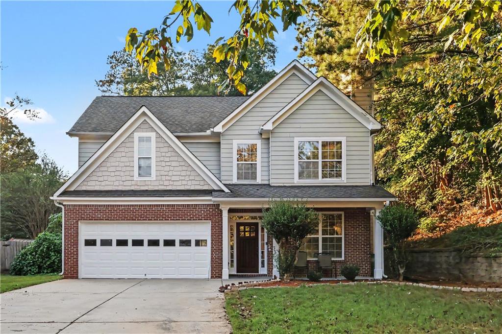 5822 Mitchell Chase Trail Mableton GA 30126