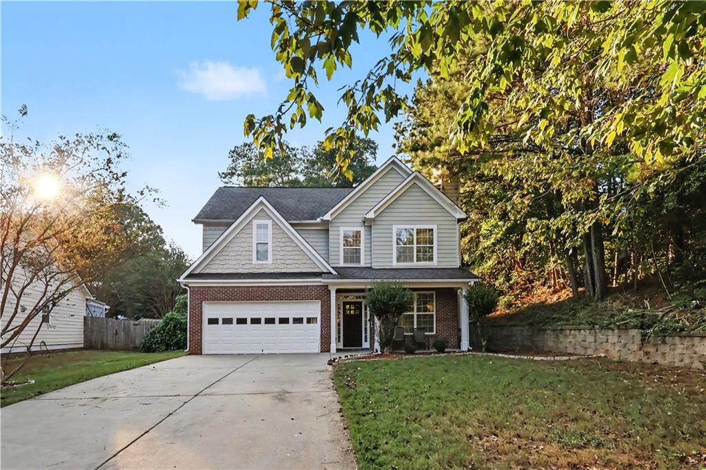 5822 Mitchell Chase Trail Mableton GA 30126