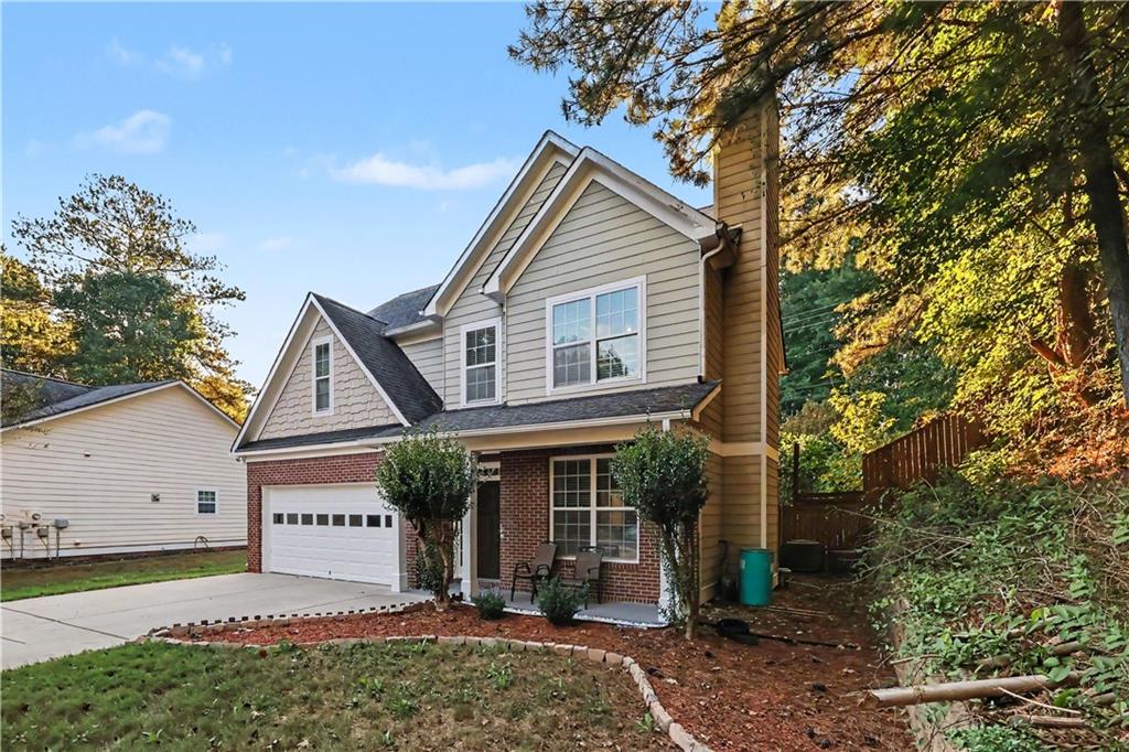 5822 Mitchell Chase Trail Mableton GA 30126