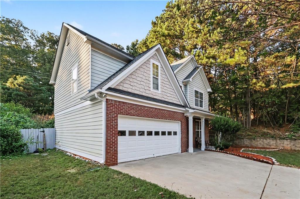 5822 Mitchell Chase Trail Mableton GA 30126