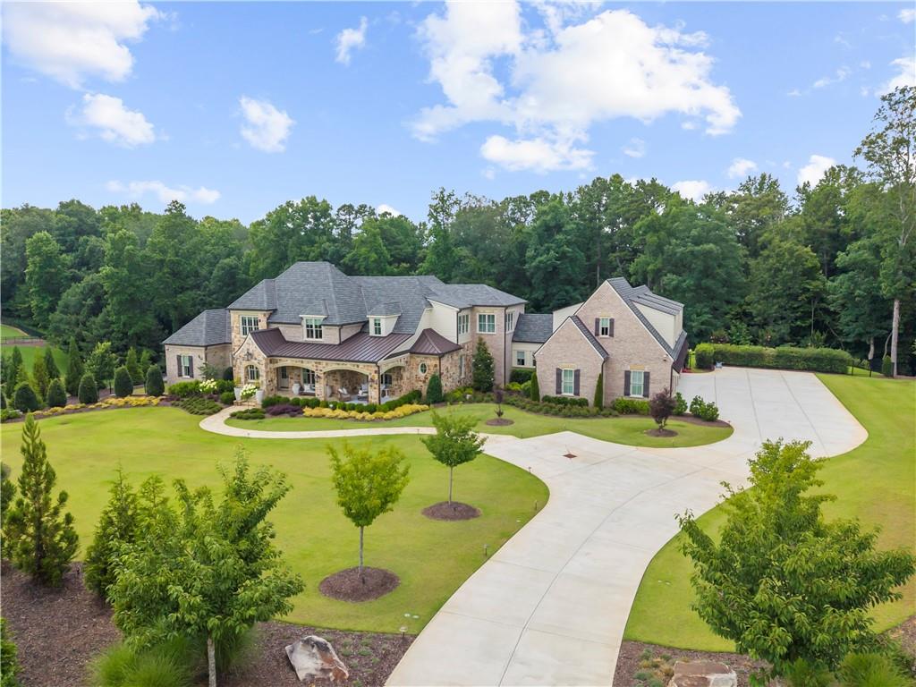 570 Lost River Bend Milton GA 30004