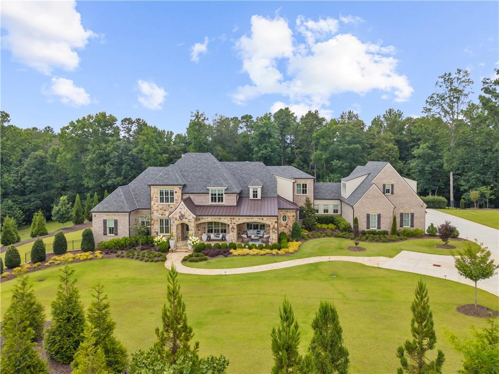 570 Lost River Bend Milton GA 30004
