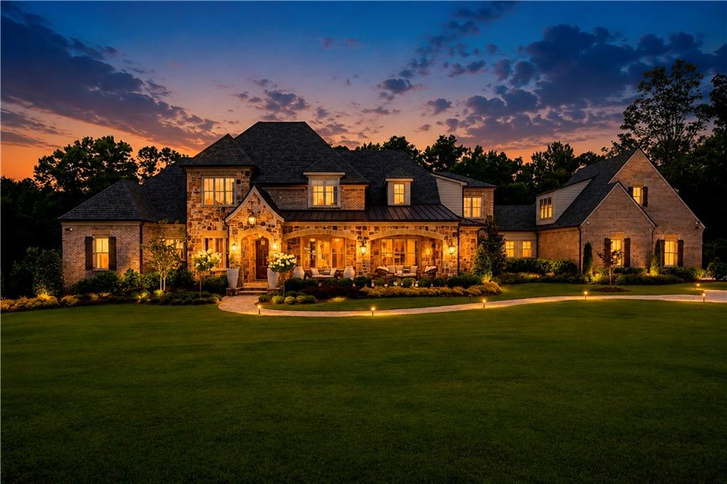 570 Lost River Bend Milton GA 30004