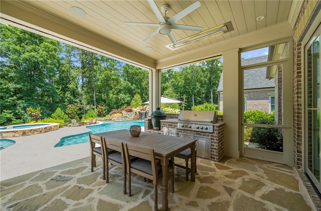 570 Lost River Bend Milton GA 30004
