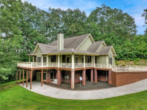 215 Fern Valley Road Ellijay GA 30536
