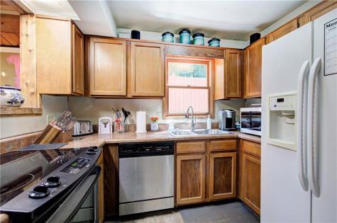 581 Crippled Oak Trail Jasper GA 30143