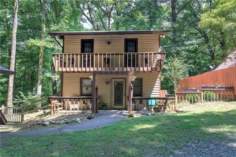 581 Crippled Oak Trail Jasper GA 30143