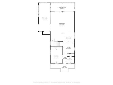581 Crippled Oak Trail Jasper GA 30143