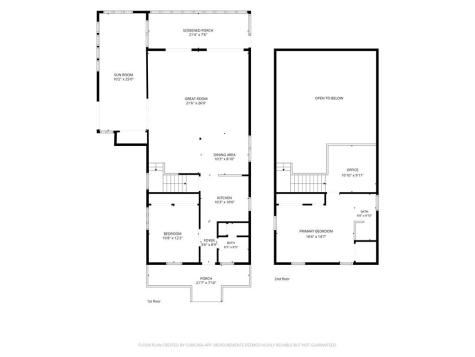 581 Crippled Oak Trail Jasper GA 30143