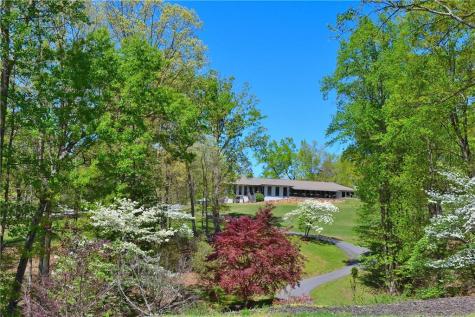 581 Crippled Oak Trail Jasper GA 30143