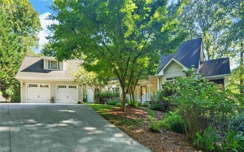 260 Cross Creek Trail Dahlonega GA 30533