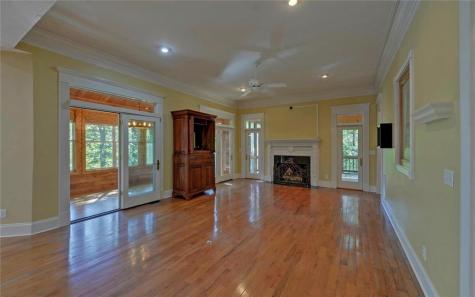 260 Cross Creek Trail Dahlonega GA 30533