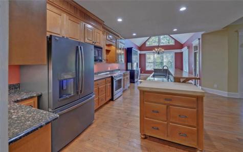 260 Cross Creek Trail Dahlonega GA 30533