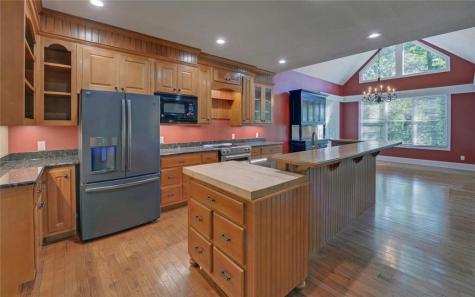 260 Cross Creek Trail Dahlonega GA 30533