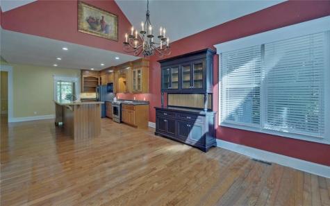 260 Cross Creek Trail Dahlonega GA 30533