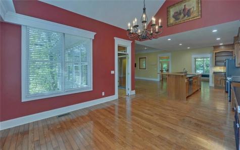 260 Cross Creek Trail Dahlonega GA 30533