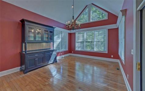 260 Cross Creek Trail Dahlonega GA 30533