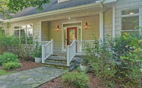 260 Cross Creek Trail Dahlonega GA 30533