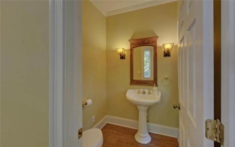 260 Cross Creek Trail Dahlonega GA 30533