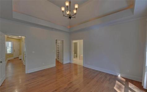 260 Cross Creek Trail Dahlonega GA 30533