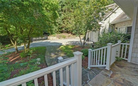 260 Cross Creek Trail Dahlonega GA 30533