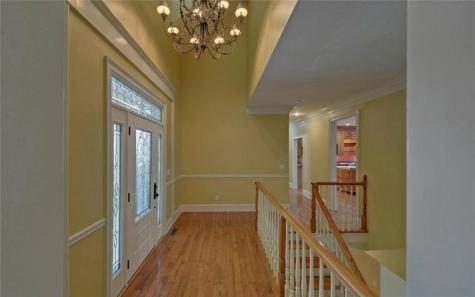 260 Cross Creek Trail Dahlonega GA 30533