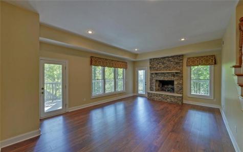 260 Cross Creek Trail Dahlonega GA 30533