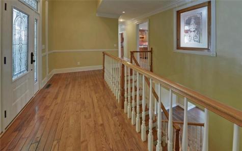 260 Cross Creek Trail Dahlonega GA 30533