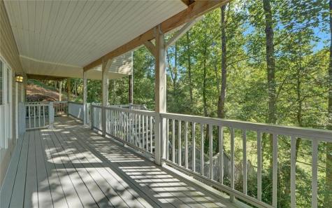 260 Cross Creek Trail Dahlonega GA 30533