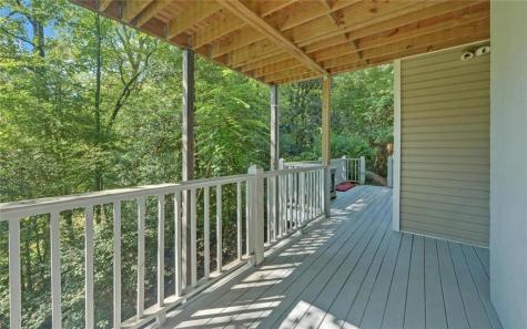 260 Cross Creek Trail Dahlonega GA 30533
