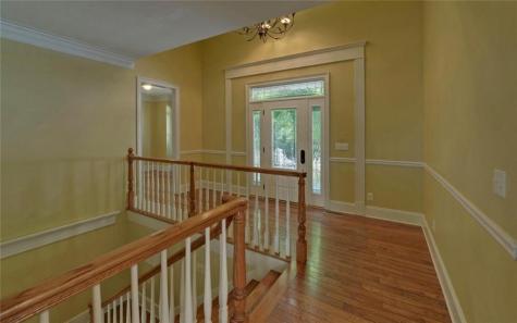 260 Cross Creek Trail Dahlonega GA 30533