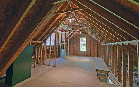260 Cross Creek Trail Dahlonega GA 30533
