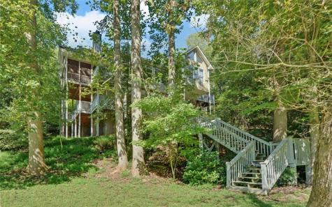 260 Cross Creek Trail Dahlonega GA 30533