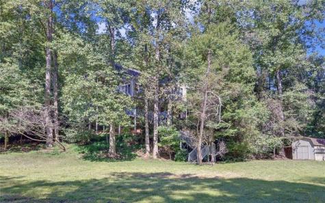 260 Cross Creek Trail Dahlonega GA 30533