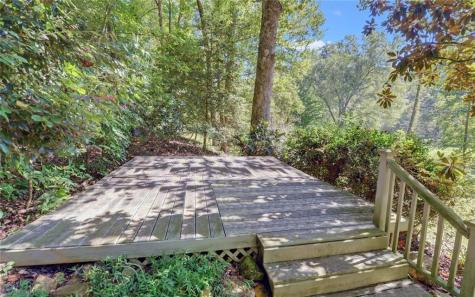 260 Cross Creek Trail Dahlonega GA 30533
