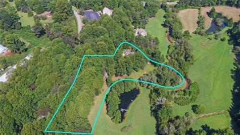 260 Cross Creek Trail Dahlonega GA 30533