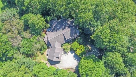 260 Cross Creek Trail Dahlonega GA 30533