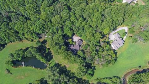 260 Cross Creek Trail Dahlonega GA 30533