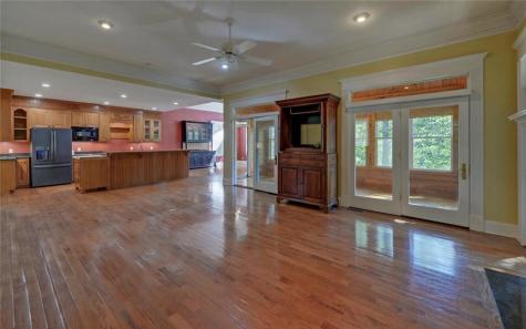 260 Cross Creek Trail Dahlonega GA 30533