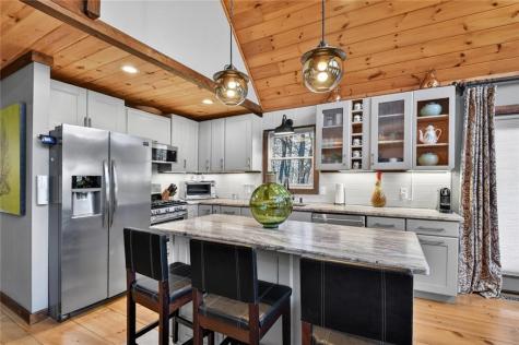 215 Valley View Road Ellijay GA 30536