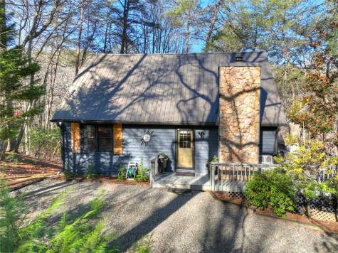 215 Valley View Road Ellijay GA 30536