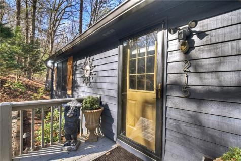 215 Valley View Road Ellijay GA 30536
