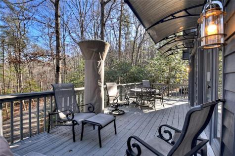 215 Valley View Road Ellijay GA 30536