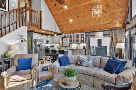 215 Valley View Road Ellijay GA 30536