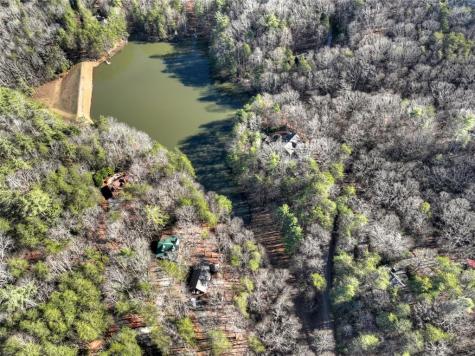 215 Valley View Road Ellijay GA 30536