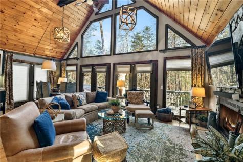 215 Valley View Road Ellijay GA 30536