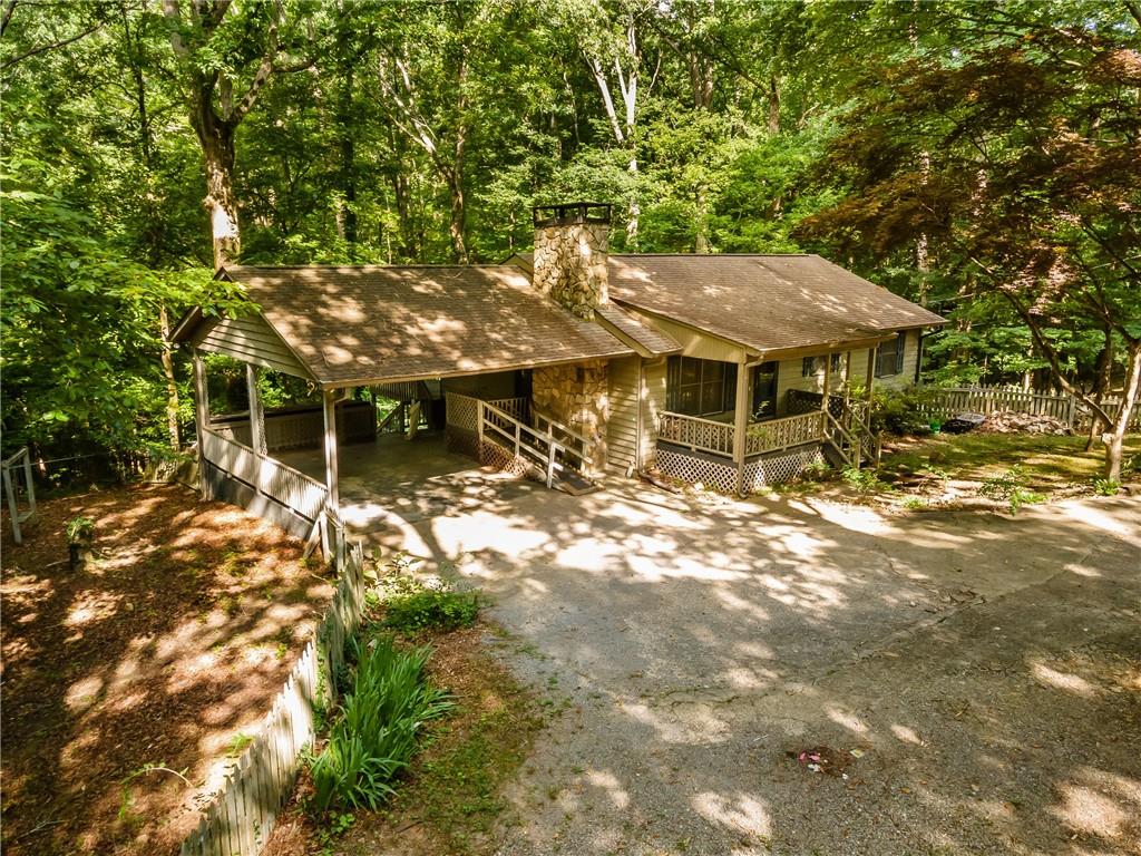 368 Still Hollow Road Jasper GA 30143