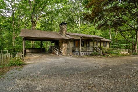 368 Still Hollow Road Jasper GA 30143