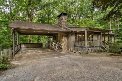 368 Still Hollow Road Jasper GA 30143